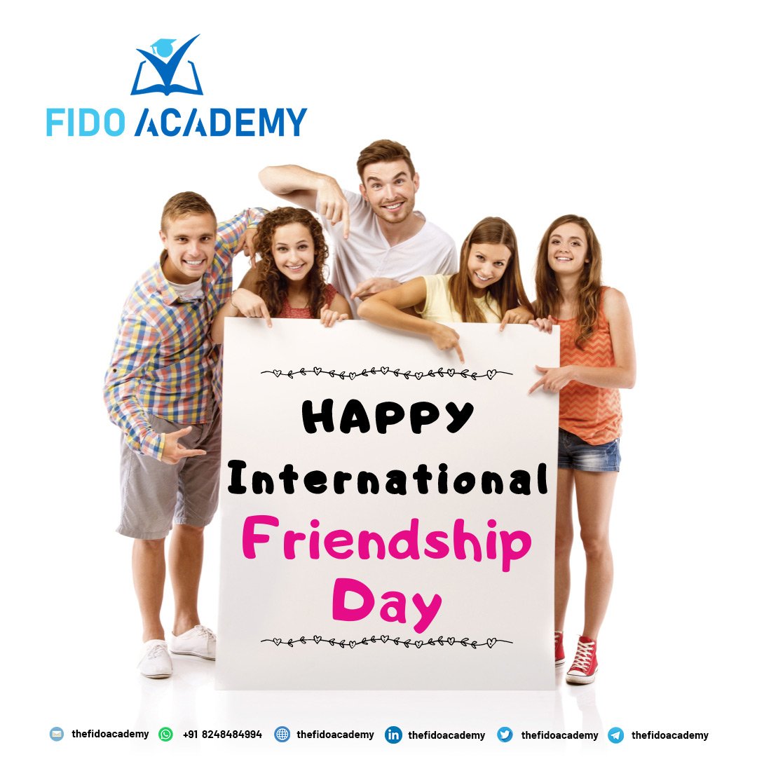 The Fido Academy tweet media