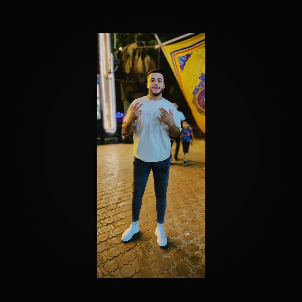 Hatem Ibrahim (@HatemIb99976783) / Posts / X