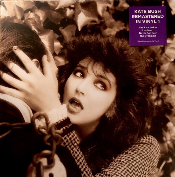 Happy Birthday to Kate Bush 30 juillet 1958, Welling  