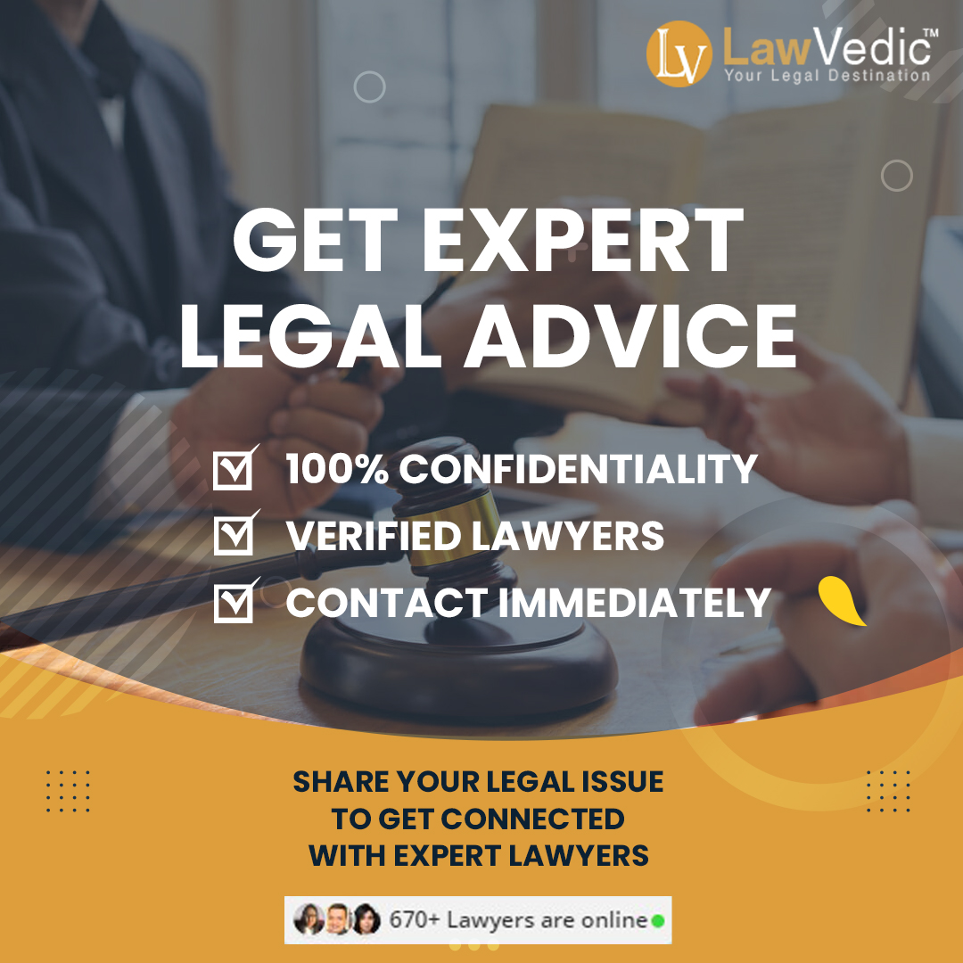 LawVedic's tweet photo. Get Expert Legal Advice
Are you still thinking? Join the LawVedic, It's absolutely FREE!
Know More: https://t.co/t5zzowY27A #lawvedic #justice #criminallawyers #solution #advice #forum #attorney #consultation #lawyers #legaladvice #supremecourt https://t.co/R60Sc9vFiQ