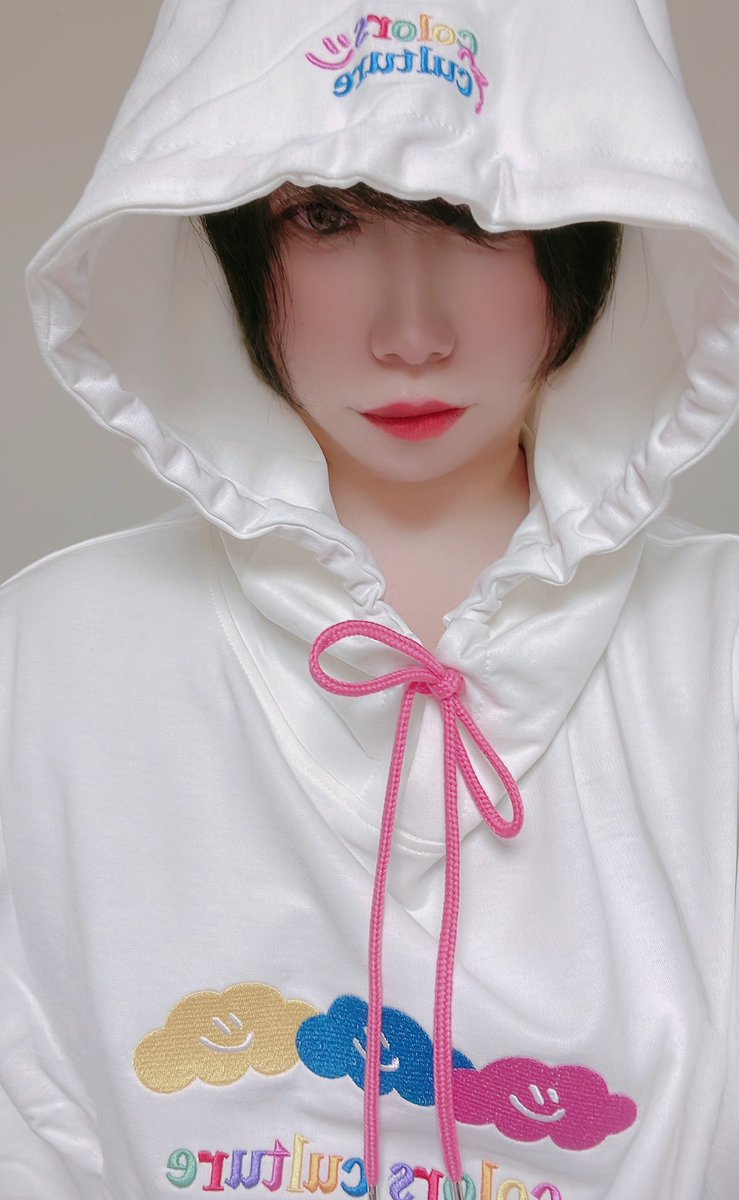 ChouNicole's tweet photo. #colors_culture https://t.co/tEur4dSFli