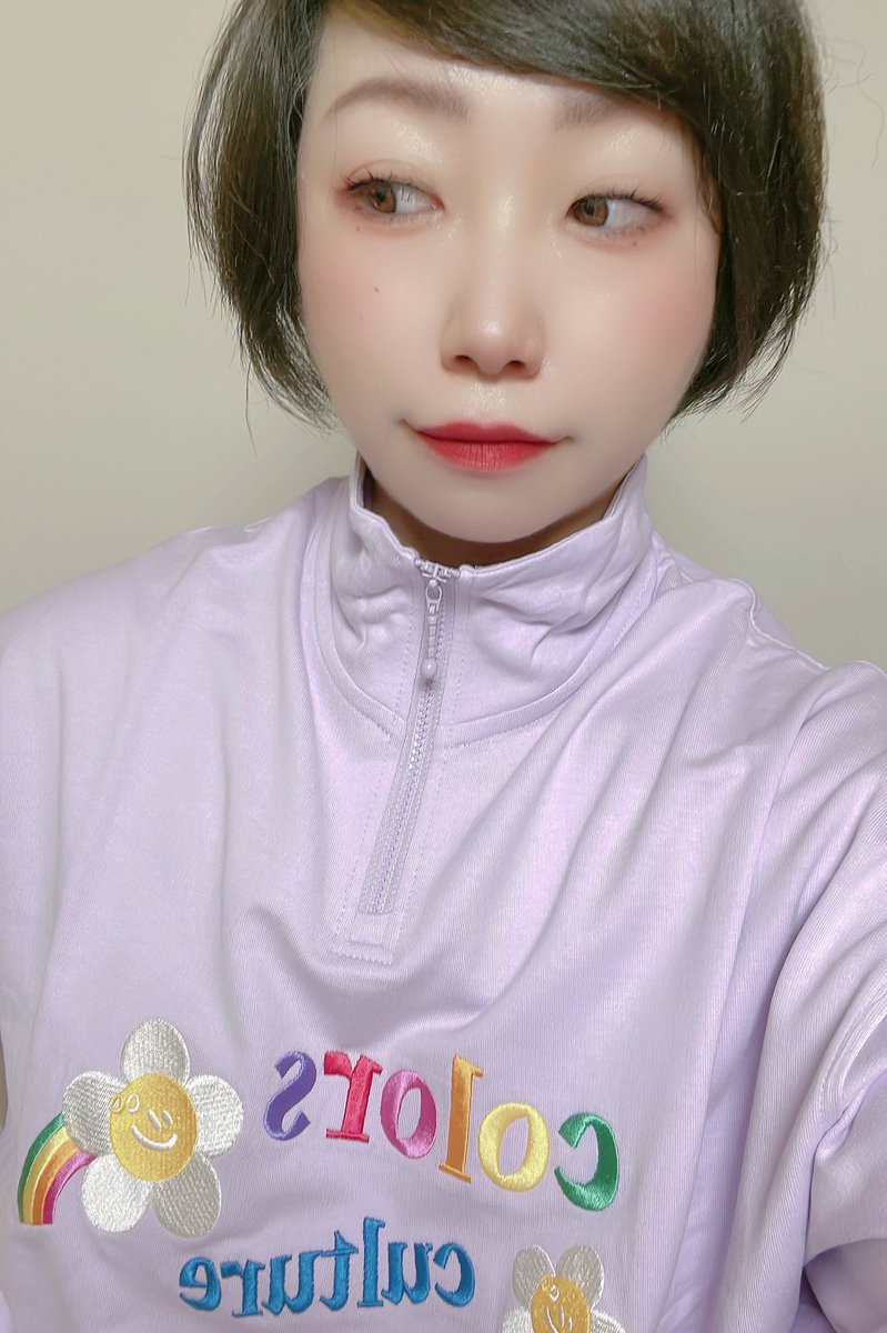 ChouNicole's tweet photo. #colors_culture https://t.co/tEur4dSFli