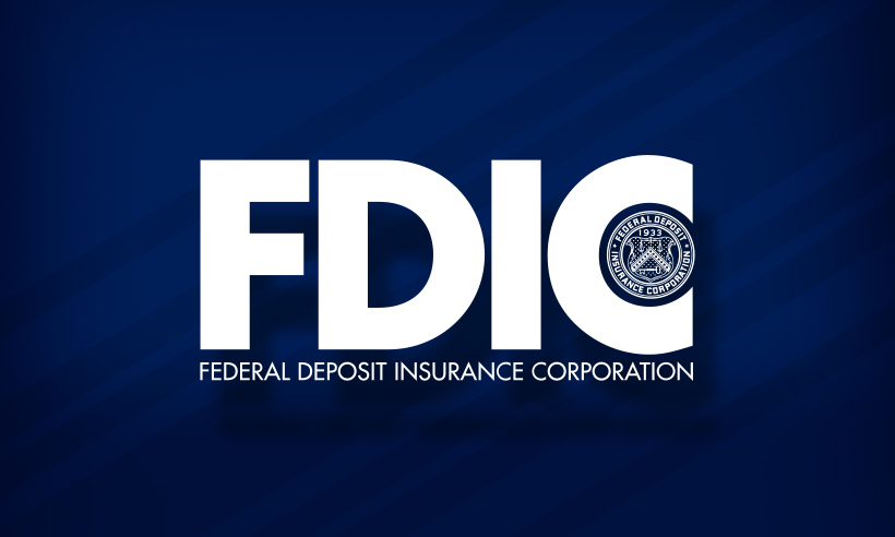 Failures of #crypto companies are not covered by Federal Deposit Insurance Corporation (FDIC) insurance, according to a new information sheet published by the organization on Friday.
cryptoknowmics.com/news/?p=244202
#Cryptocurrency #CKMNews #Crypto #Cryptocurrencies #CryptoNews