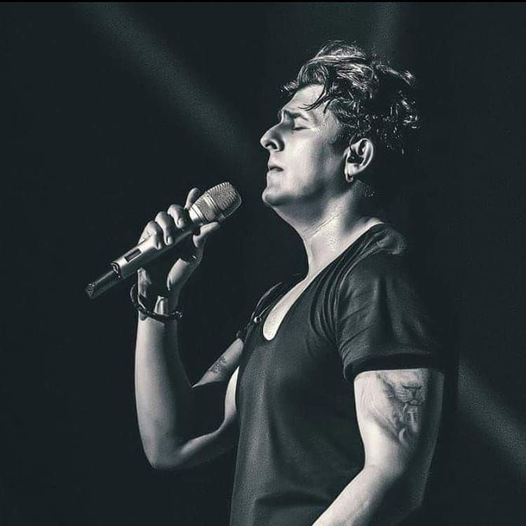 Happy Birthday Legend The Sonu Nigam!  Sonu Nigam   