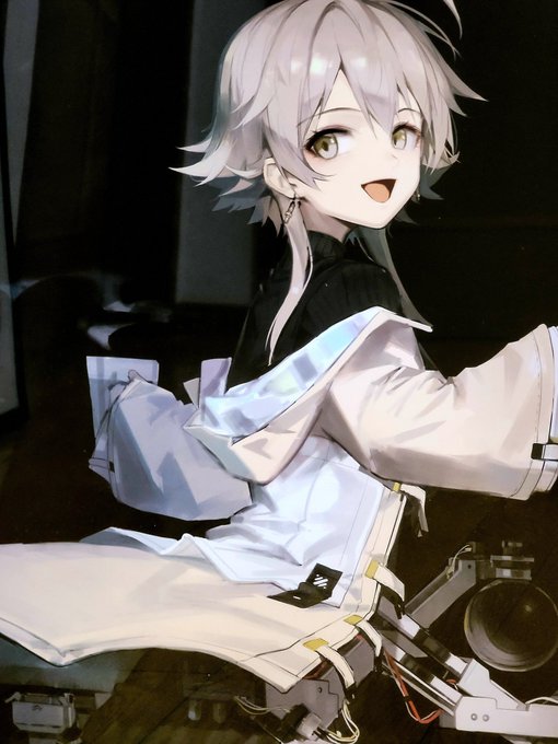 Frothy Boundary 会場限定 アークナイツ c97 黒兎航空 現品】アーク