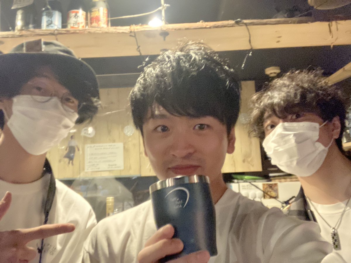 tsureduregusa04's tweet image. 今日タンブラー売りますd(￣ ￣)
#つれづれぐさ
#MUSICLOOP