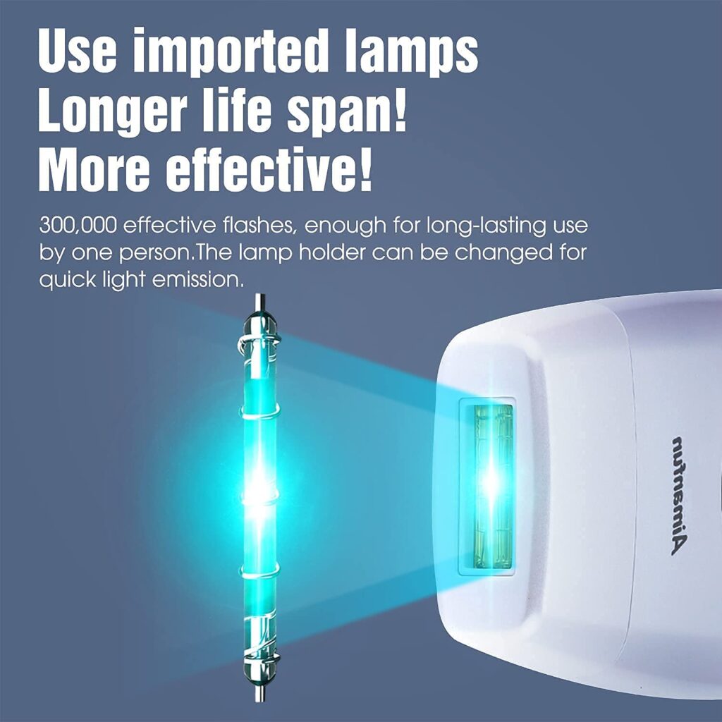 qalipro1's tweet photo. AIMANFUN hair removal device features &amp; benefits:

➨ Suitable for many different hair colors &amp; skin types
➨ Good for a lifetime of treatments
➨ Leave skin smooth and supple
https://t.co/5OplXz16ZN

#LaserHairRemoval #hairremovaltreatment #hairremoval #hairremovallaser #Qalipro https://t.co/E43qe1lVjE