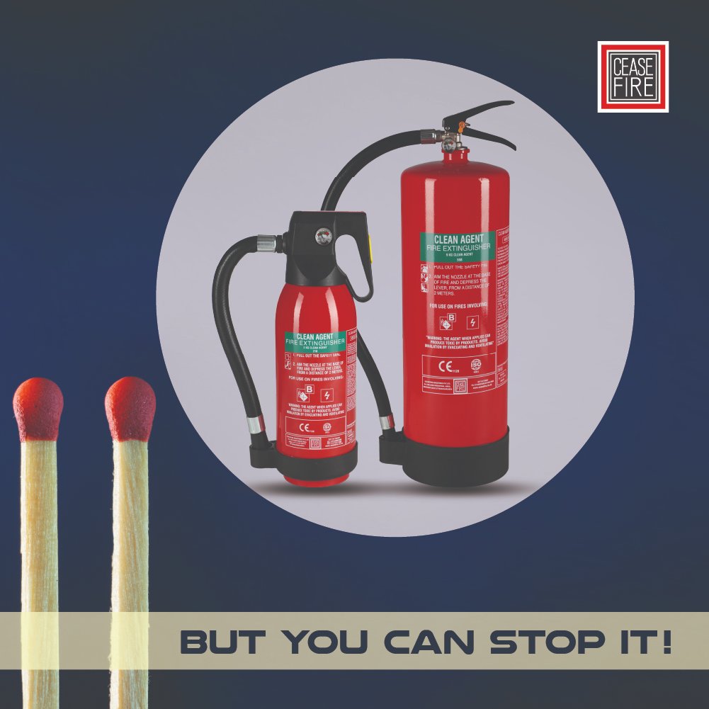 CeasefireIndia's tweet photo. When it comes to safety, think no more! Get in touch with the fire & safety experts today
Visit: https://t.co/g9raP0NaxP
#ceasefire #firefighting #homefire #firesafety #safetyfirst #inpanelsystems #suppressionsystems #kitchensafety #kitchensystem #homesafety #fireextinguisher https://t.co/G0YHhxO5vv