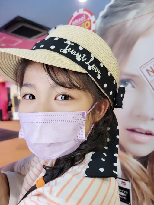 Twitterのコスプレ画像15