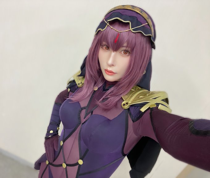 Twitterのコスプレ画像33