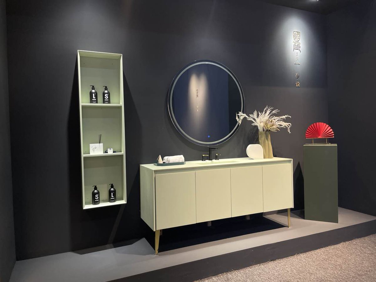 FasaStone's tweet image. The first day of Xiamen Stone Fair.
Welcome to our live room at live time!😜
#quartzstone #quartzsurface #morandi #quartzcountertop #quartzstonesupplier #instagram