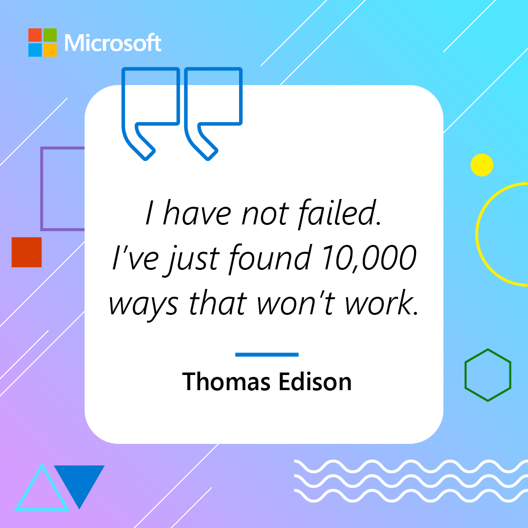 msdevUK's tweet photo. Serving some motivation for your Sunday ✨

#Developer #Dev #Motivation https://t.co/dy2irfm3eD