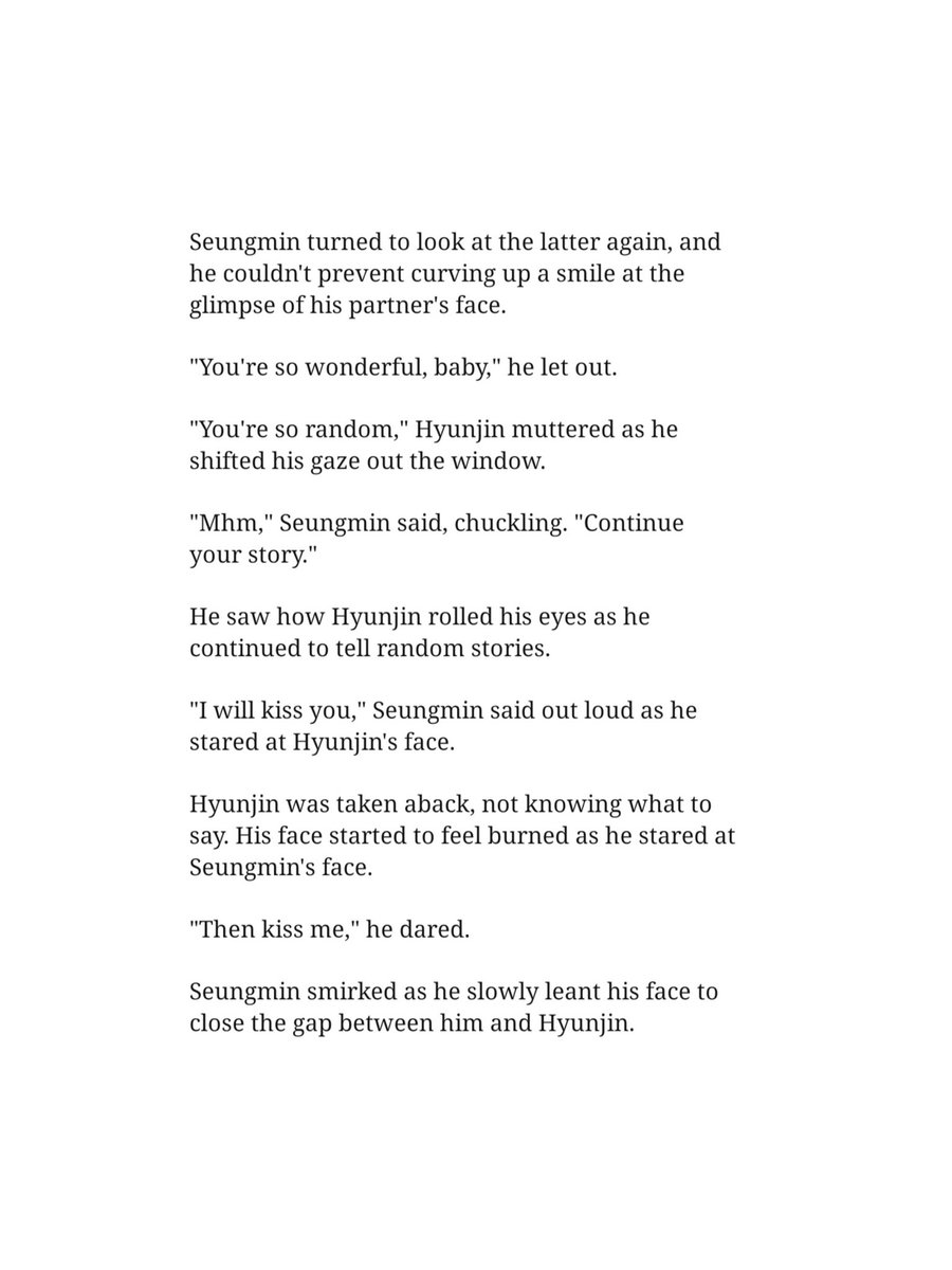 art,
a seungjin one shot.