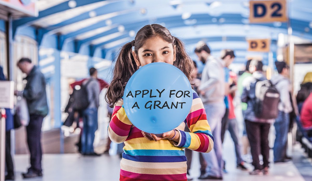 EuropeanLung's tweet photo. 📣 Last chance to apply for a grant up to €1,000 to support your lung health awareness activities! 🫁 

Applications close TOMORROW (31 July). 

#HealthyLungsforLife #WorldLungDay @FIRS_LungsFirst 

https://t.co/B7XkMXX1r6 https://t.co/yba0xU4aZj