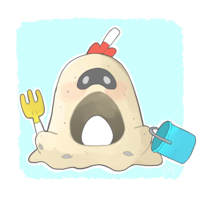 スナバァのtwitterイラスト検索結果