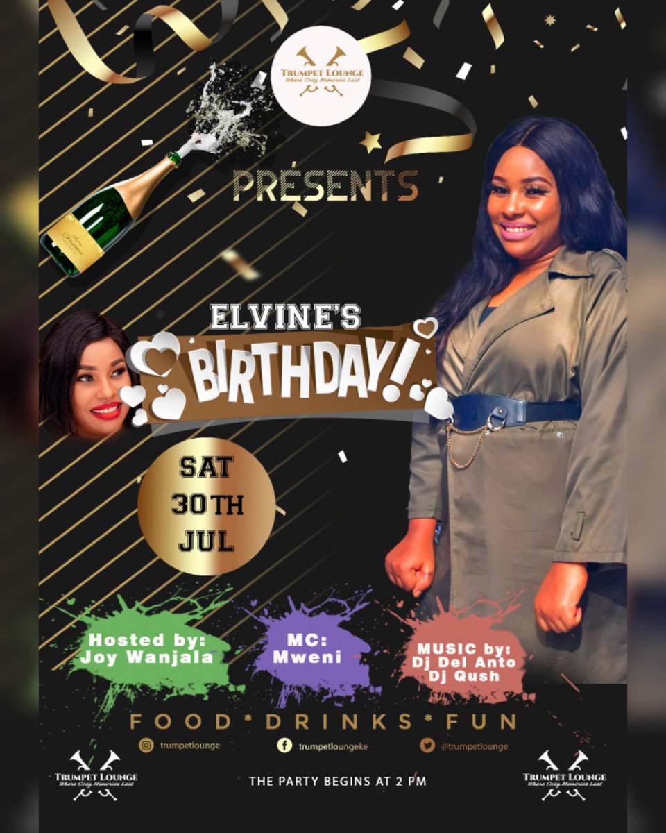 Trumpet Lounge 🎺 tweet media