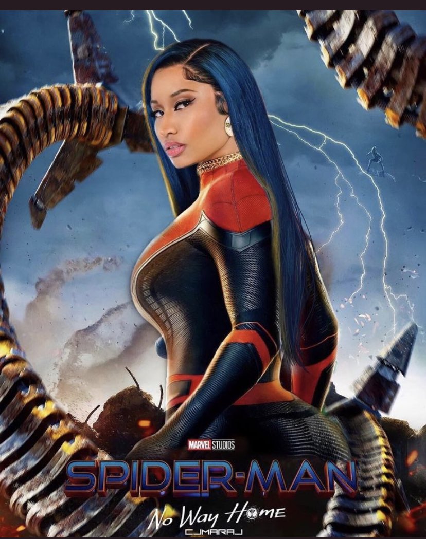 BreakupAddict's tweet photo. #FreakyGirl 10 episodes 1 hour each ep? OMFGGGGGGGGG GURLLLLLL @NICKIMINAJ #FreakyGirl #QueenRadio #NickiDocumetary https://t.co/odqK9cial8