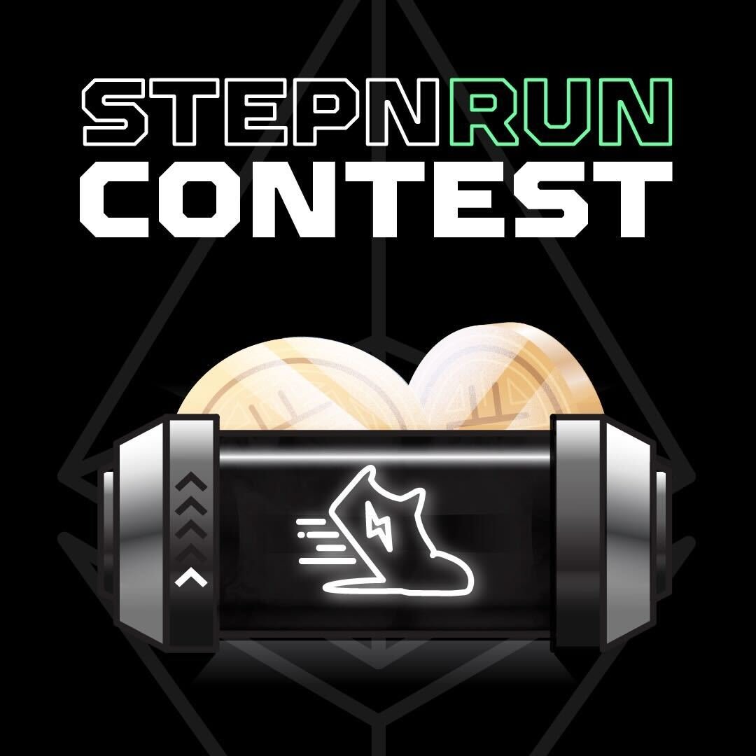 STEPN GO tweet media