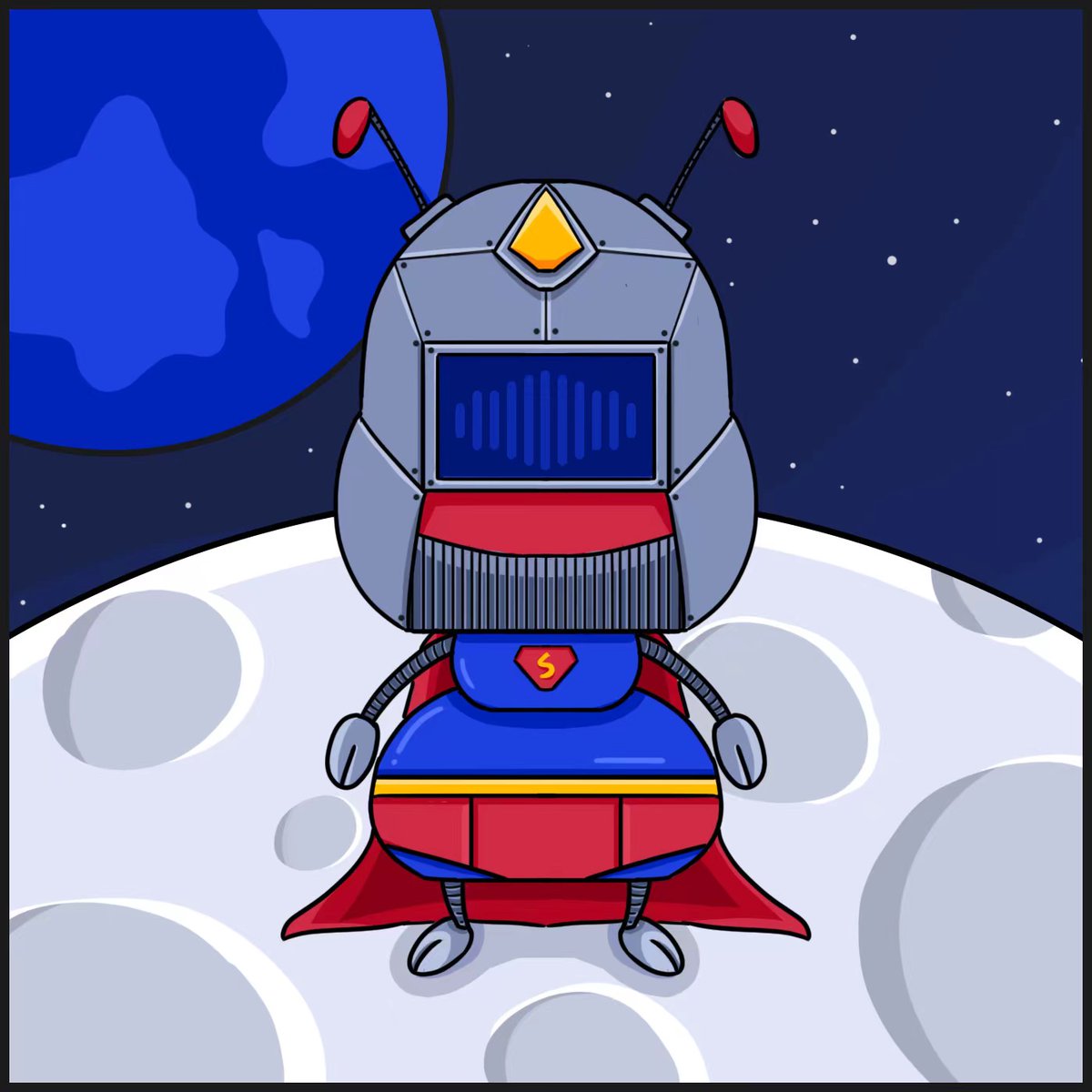 Antdao is a decentralized social protocol with NFT as its core. It also includes a mining mode similar to Bitcoin’s production cut. Users who hold NFTs and ANTs can earn super high returns on-chain.

Join us to get massive airdrops and a chance to win NFTs worth 500U.