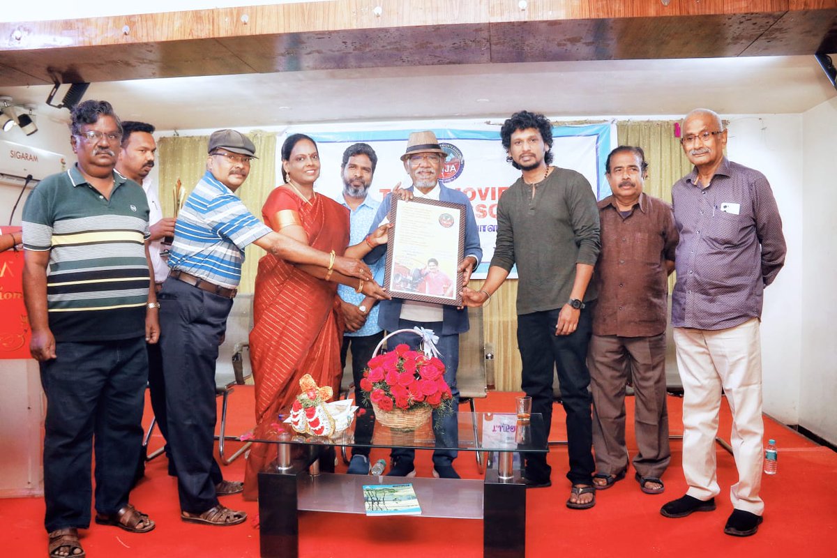 rgvenkateshgnfi's tweet photo. @tmja140418 @onlykodanki @Royalreporter1 @kavithareporter @bharath1 @offBharathiraja @Dir_Lokesh #TMJA https://t.co/3nyP0Ngzgd