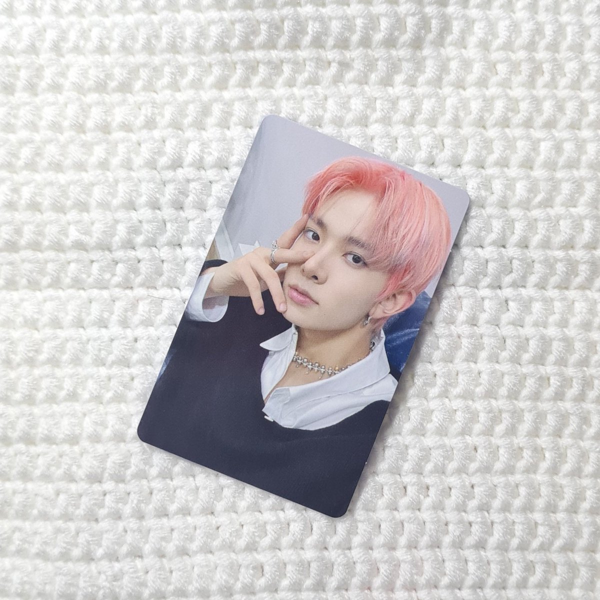 kamshere_'s tweet photo. #mailforkaye ૮₍ ´• ˕ •` ₎ა
𓏔 hi @vitalkyu heeseung arrived safe to me! thank you so much for letting me adopt him!
#vitalkyufeedbacks https://t.co/QU5Snrco8T