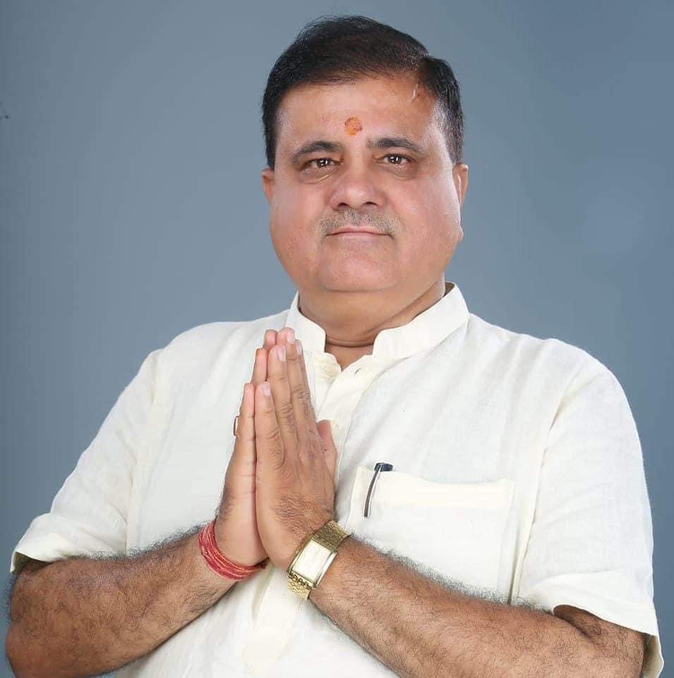 MohitBeniwalBJP's tweet image. श्री @mahendrabhatbjp जी को @BJP4UK के प्रदेश अध्यक्ष नियुक्त किए जाने पर हार्दिक बधाई एवं शुभकामनाएं !