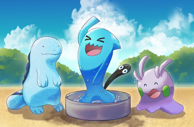 ソーナンスのtwitterイラスト検索結果