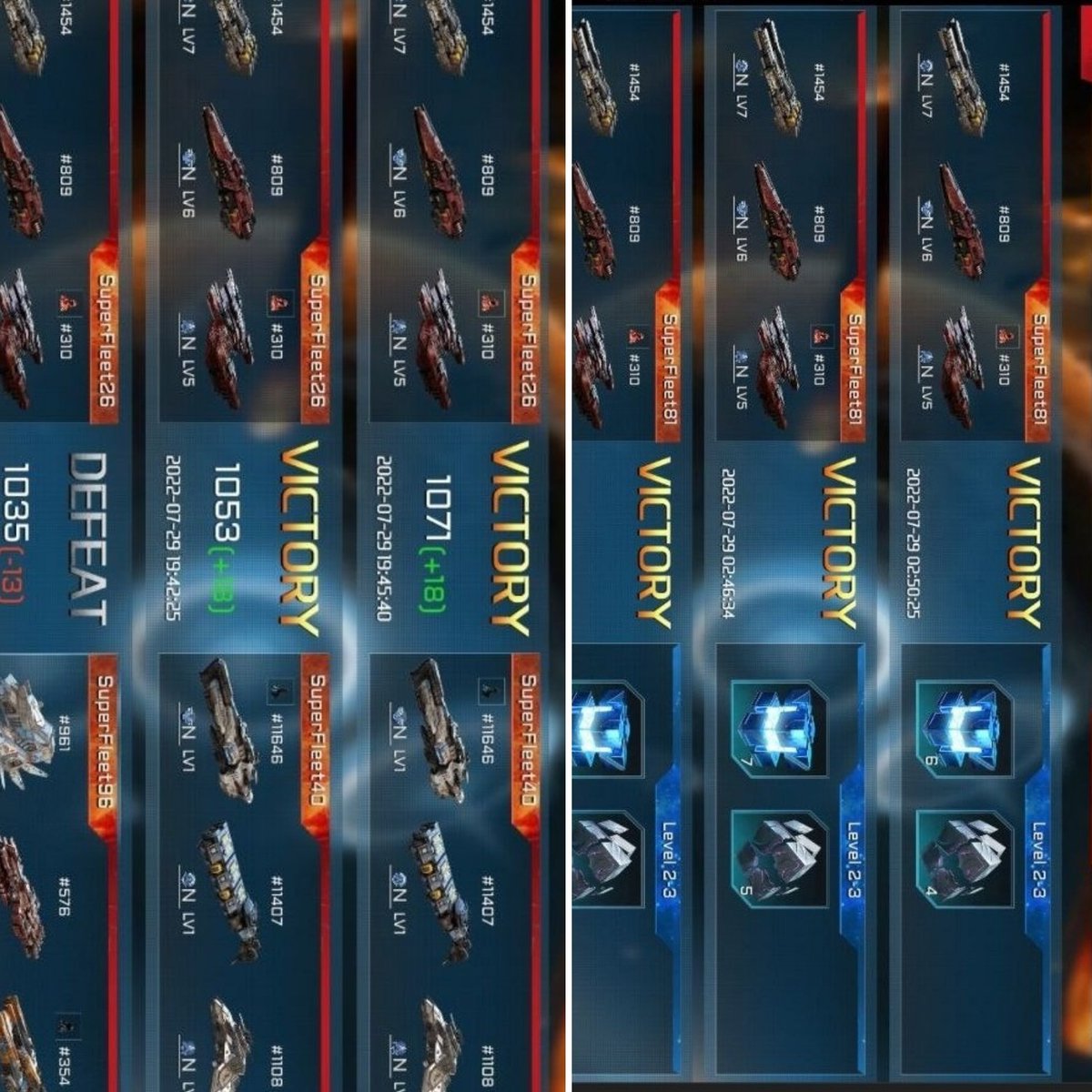 topper_eat's tweet photo. My PVP and PVE record play.. Never stop playing Xmetaverse.. This game is very fun and can provide benefits.. Join and play @XMetaverse_ my friends. https://t.co/mCAcPvgcR0