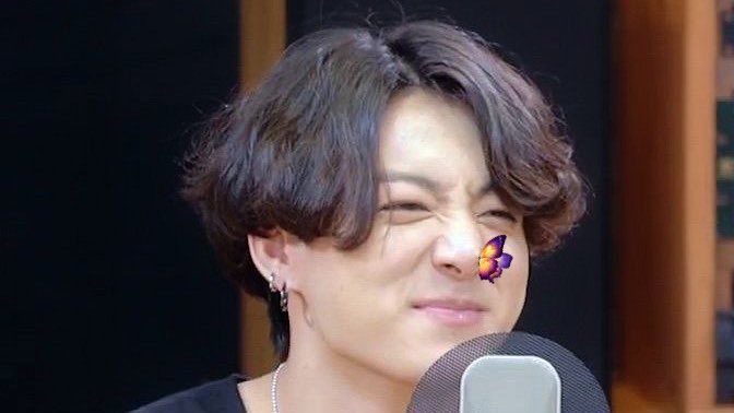 mochilooh's tweet photo. i asked the butterflies what’s their favorite place to land on and they took me here…༊·˚ https://t.co/lYcDofhOgI
