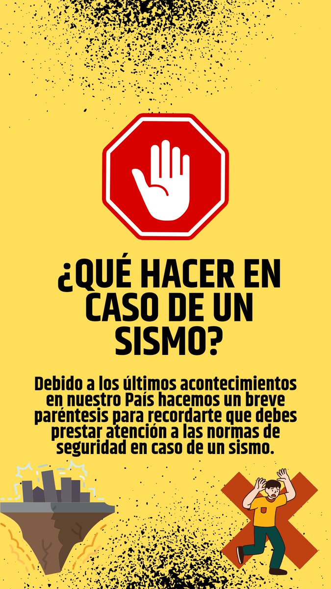 InfovirtualCcv's tweet photo. Hacemos un paréntesis para recordarte algo muy importante.  <Másinformaciónaquí:
 @IGecuador 
@Riesgos_Ec https://t.co/ClUVHjisGY
