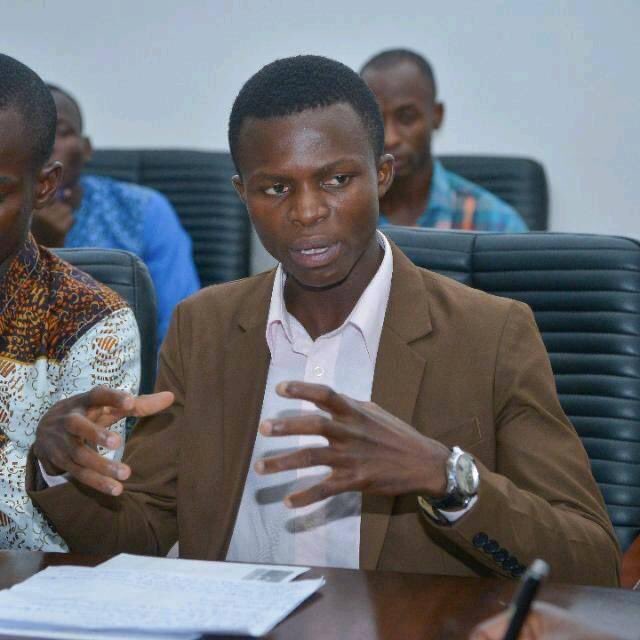 Let’s live everyday improving ourselves