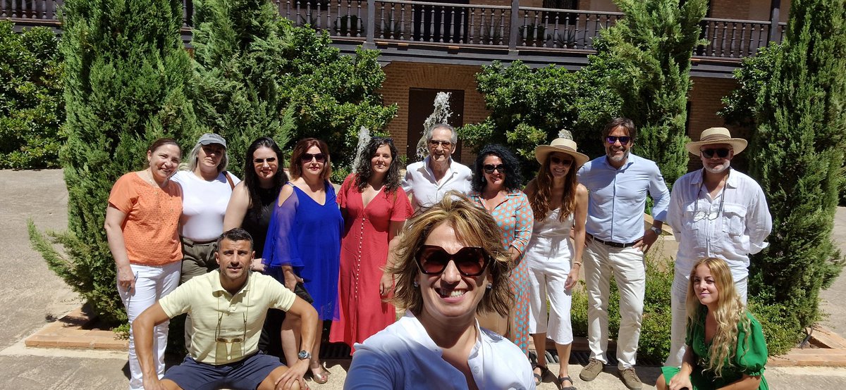 Efecto Directo tweet media