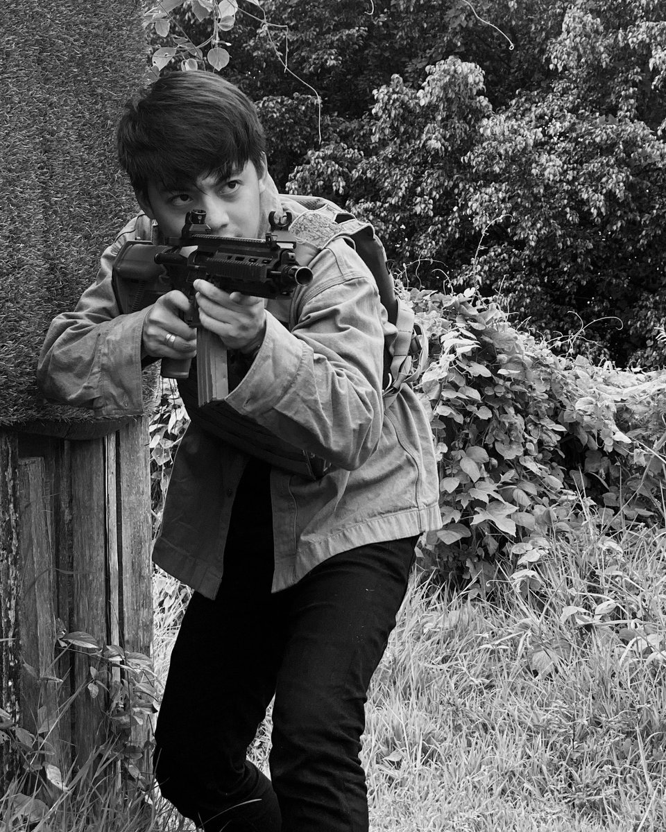 BenedixRamos's tweet photo. Kanino ka lang? Sagot! 🔫 https://t.co/fWnnRDdDTz