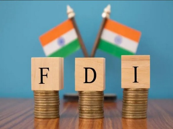 feedmileapp's tweet photo. Highest FDI inflow of ₹6 crore received to India in FY 2021-22.
#feedmile #FDI #CommerceMinistry #ForeignDirectInvestment #commerce #ForeignInflow https://t.co/OOn5FjN2z0