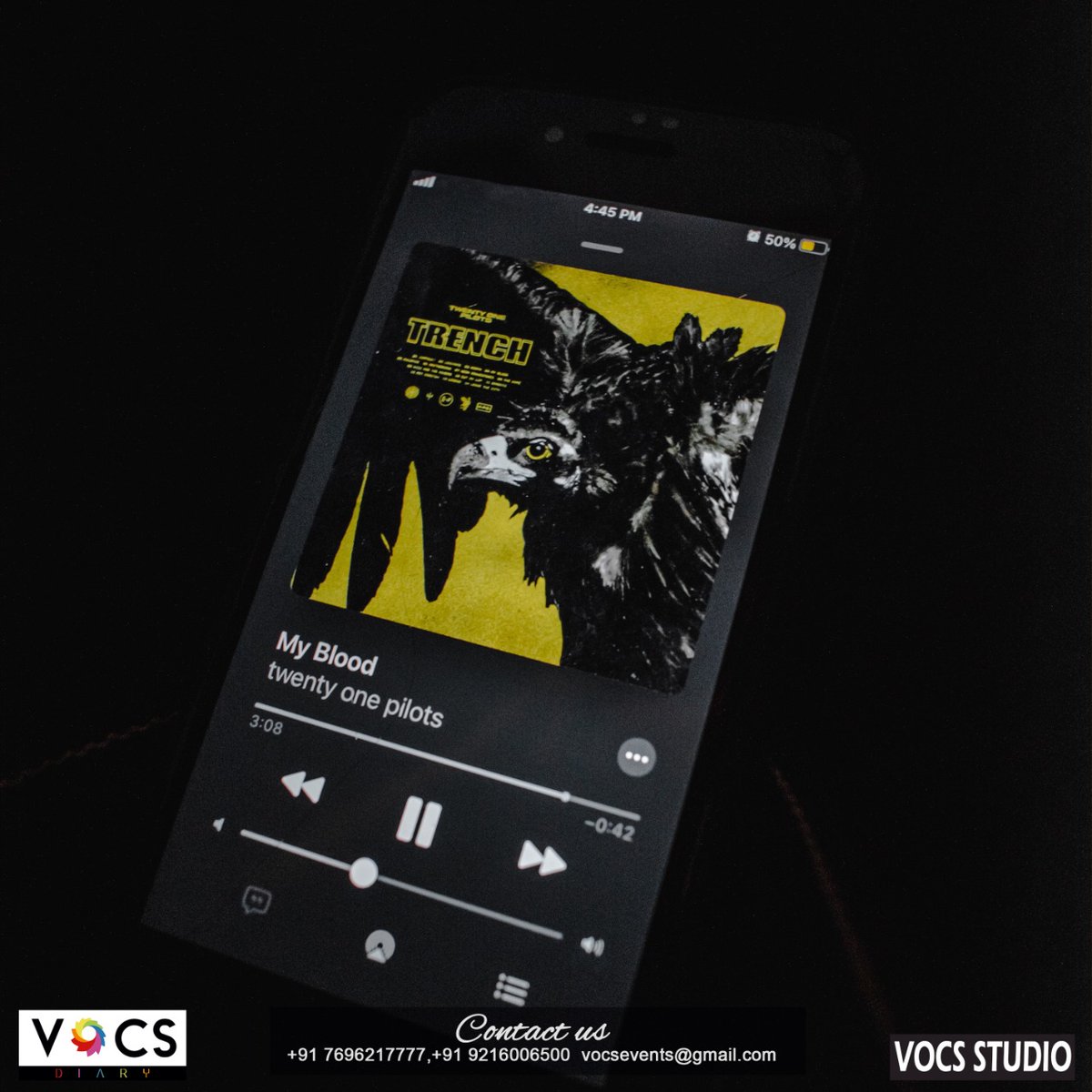 VocsEvents's tweet photo. VOCS Events &amp; Promotions Provides Services in Fashion, Products, Events, songs shoot India and abroad.

#vocspatiala #style #webseries2022 #portfolioshoot #advertisement #trending #OTT #documentary #business #videos #fashion #promotionservices #pdvirk https://t.co/V76yLUulc4