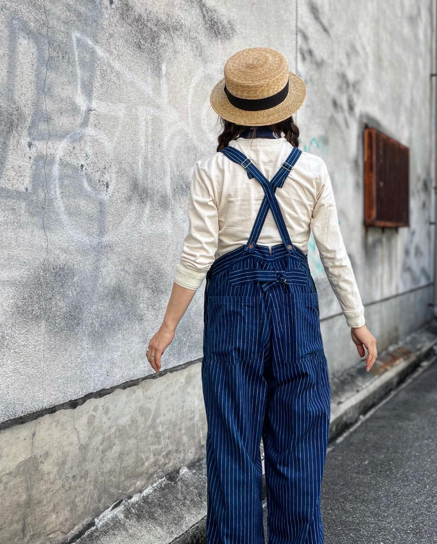 非常に高い品質 作業着 薄手 つなぎ サロペット メンズ 青色 夏 新品 ファ 半袖 ダメージ