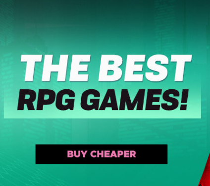 Jetzt zugreifen bei den besten #RPG #Games bei <a href="/eneba_games/">Eneba</a>!

Jetzt #Rabatt sichern &amp; #sparen:
➡️ bit.ly/KPV-ShopDeals
