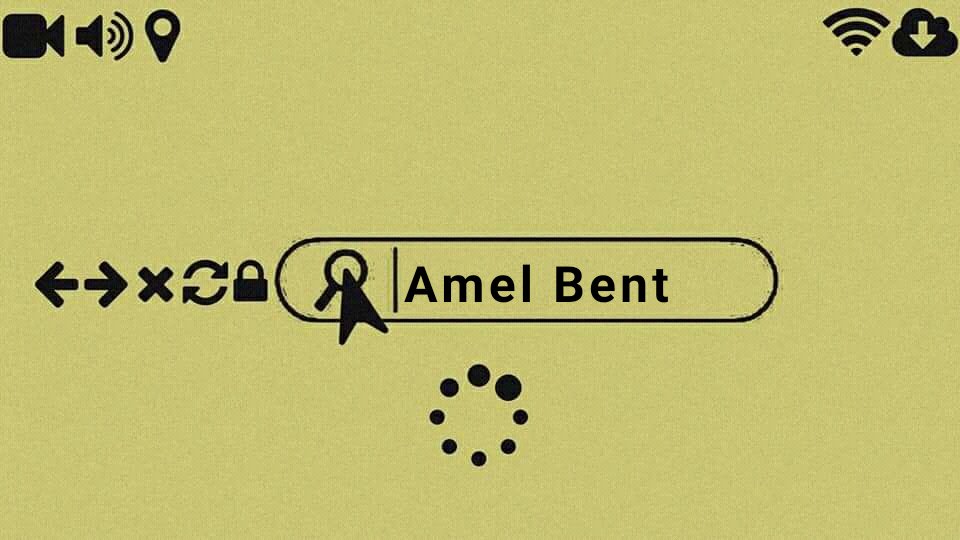 So obsessed... 
<a href="/amel_bent/">AMEL BENT</a> 
#teamel #amelbentfan