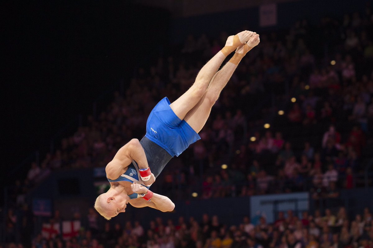 Very proud of the performance by OV ⁦<a href="/HamishCarter1/">Hamish Carter</a>⁩ yesterday  ⁦<a href="/birminghamcg22/">Birmingham 2022</a>⁩