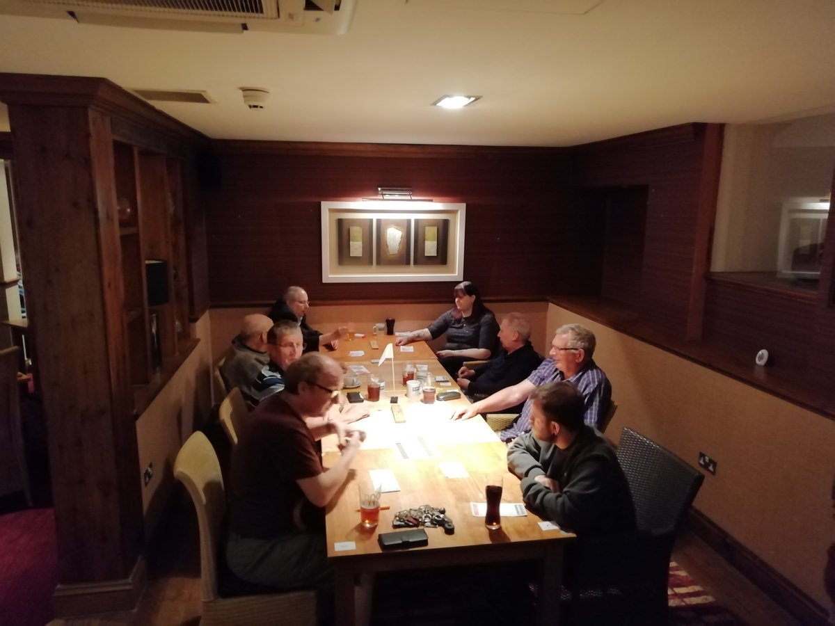 CribbageNorwich's tweet photo. Photos of play at our #NorfolkDay #cribbage competition 2022 - part 1 https://t.co/EHMfjh0Jb3