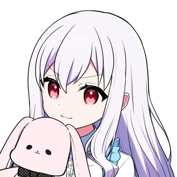 アルビノのtwitterイラスト検索結果