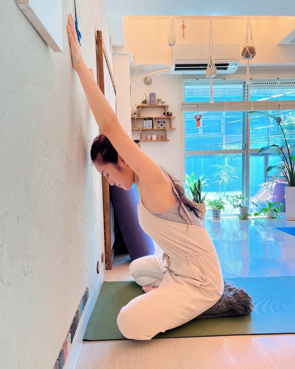 Laugh Yoga 表参道初プライベートヨガ専門サロン Laugh Oby Yoga Twitter