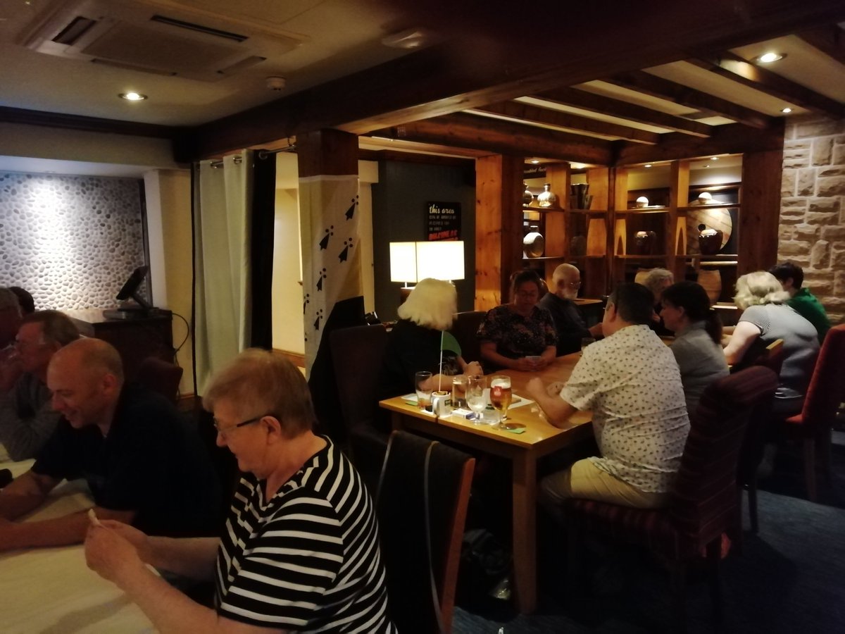 CribbageNorwich's tweet photo. More photos from our #NorfolkDay #cribbage tournament including a hand of 24 https://t.co/QArZeQnWSQ