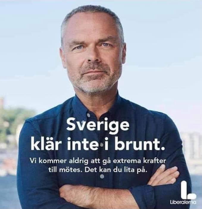 IdaOstenberg's tweet photo. På spaning efter det Folkparti som flytt. https://t.co/9D3Aawv1WJ
