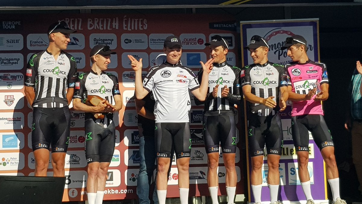 le_pommelec's tweet photo. #kbe
impressionnant les #Coloquick
bravo à nos bretons de @WbFybolia
@SojasunEspoir sous la minute https://t.co/dgZXeXvJOa