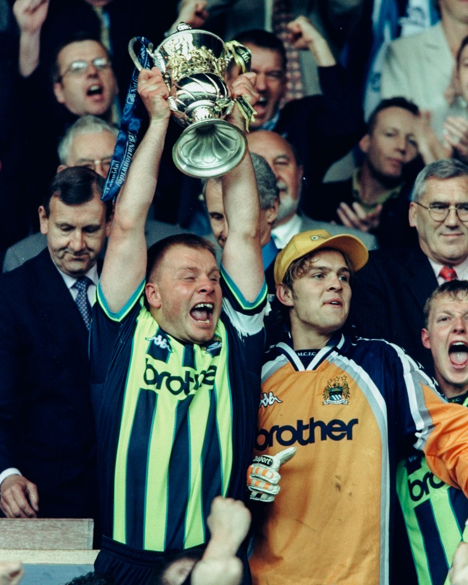 ManCity's tweet photo. Wishing a very Happy Birthday to @AndyMorri5on! 🥳

#ManCity https://t.co/xvyrfSP2w0