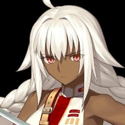 ❛ แหม คุณอยู่คนละเกมกับข้าไม่ใช่หรอ? ❜