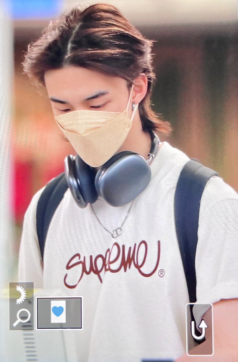 wave0320's tweet photo. 220730 #StrayKids #현진 #hyunjin https://t.co/MglSgzYehb