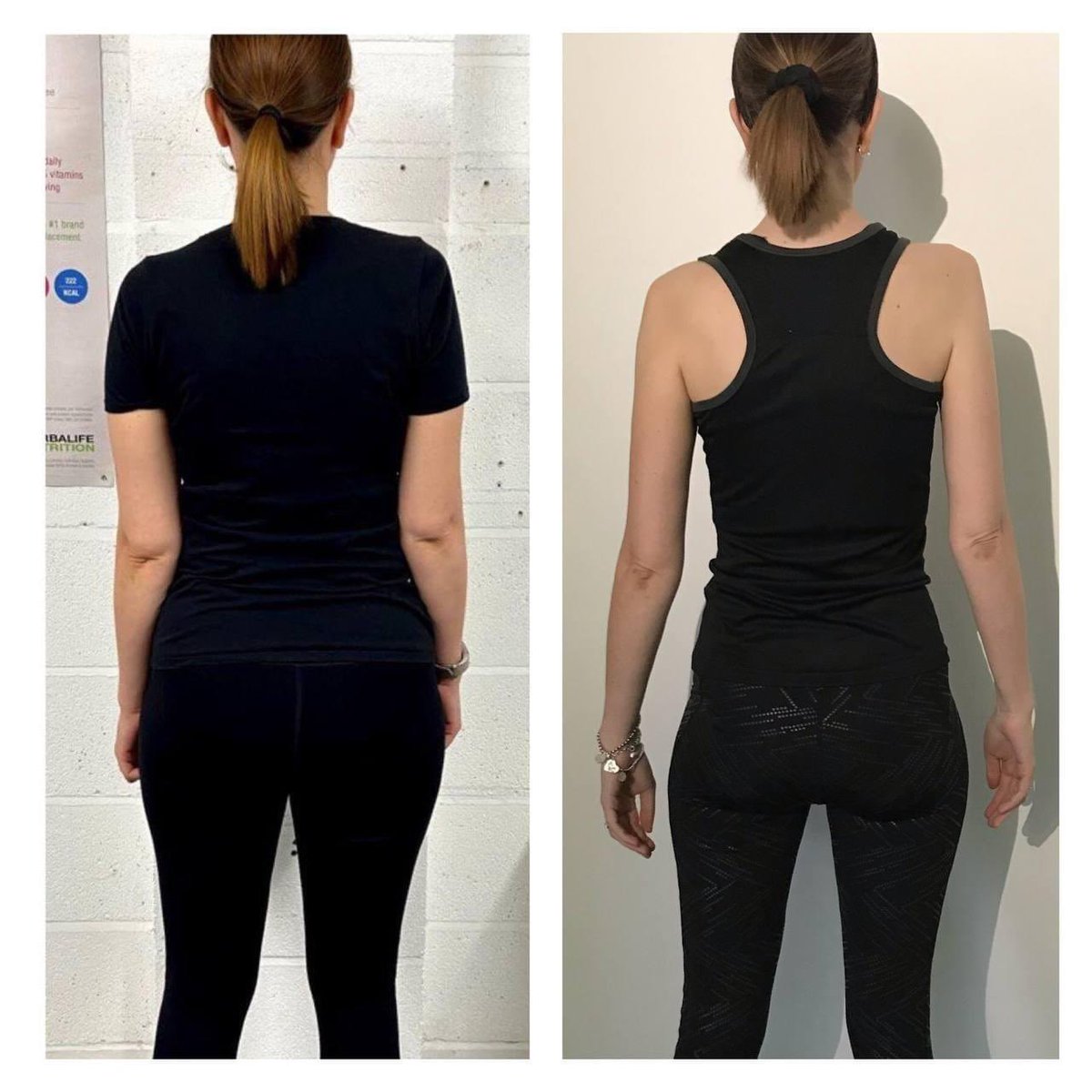 After two children, it was tricky trying to ‘get my body back’, especially with a demanding teacher job. I’m now celebrating an 11% body fat decrease, reaching the healthiest level of visceral fat. I’ve lost my ‘mum tum’! 🙌