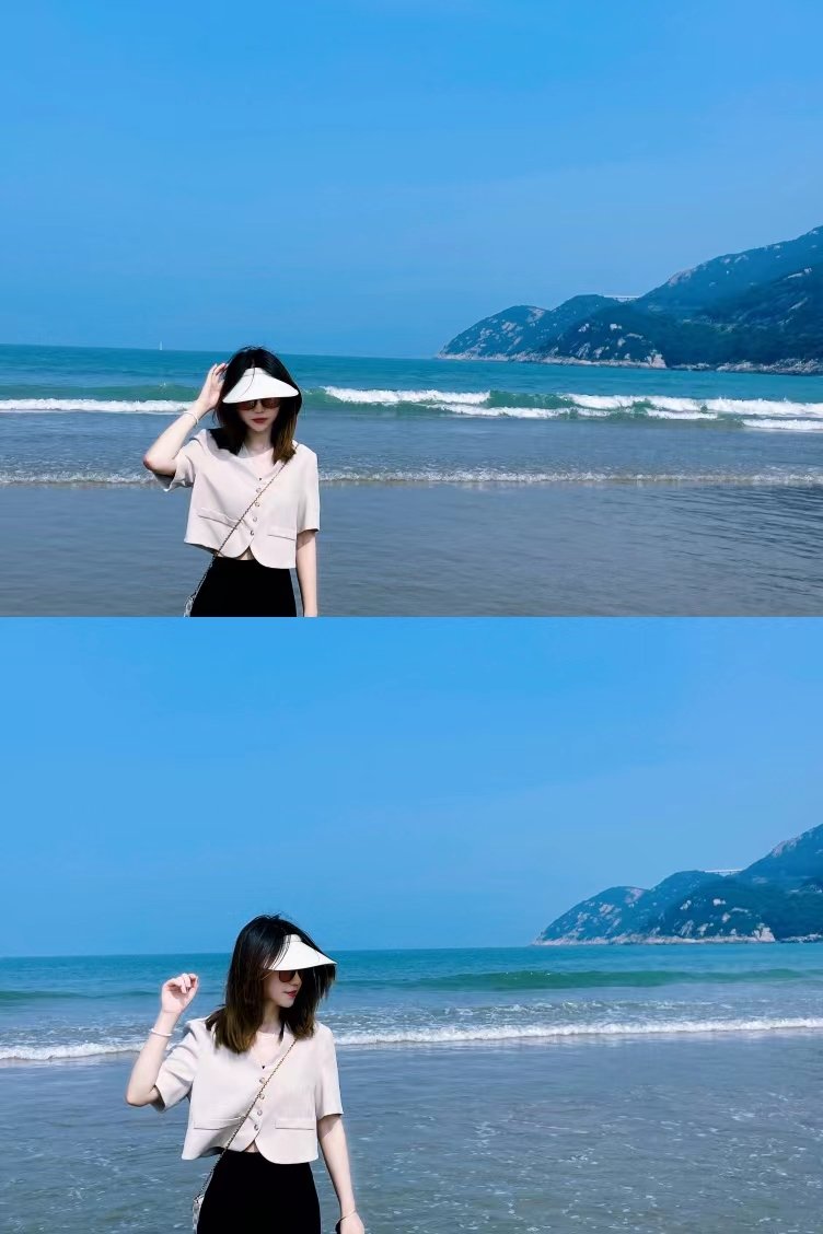 jay56903404's tweet photo. 记录一下第一次海钓 https://t.co/5Y4EzafwpW